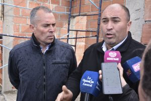 Daniel Álvarez: “Con la nueva ley de empleo local debemos garantizar que los santacruceños tengan trabajo”