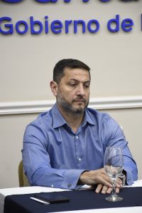 FOMICRUZ abre las ofertas el 20 de octubre: “Será un punto de inflexión en la política hidrocarburífera de Santa Cruz”