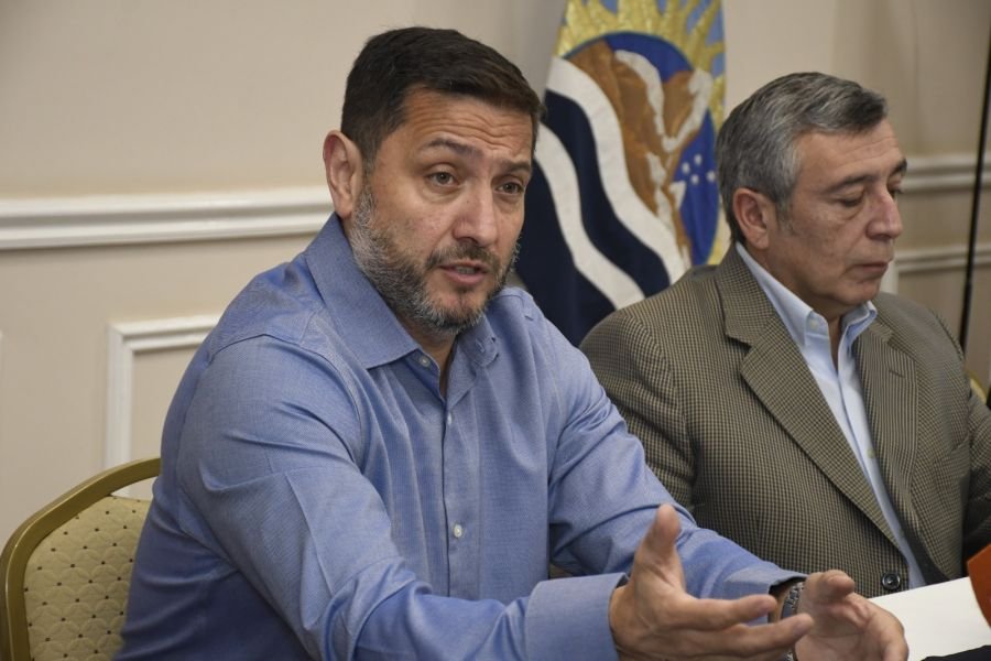 FOMICRUZ abre las ofertas el 20 de octubre: “Será un punto de inflexión en la política hidrocarburífera de Santa Cruz”