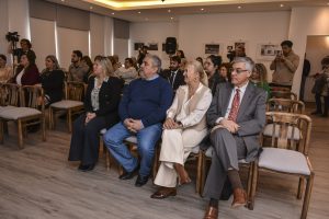 Santa Cruz lanza la "Ventanilla Virtual" para trámites inmobiliarios