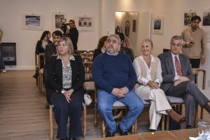 Santa Cruz lanza la "Ventanilla Virtual" para trámites inmobiliarios