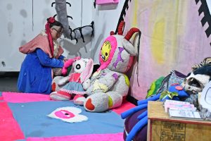 Pulso Creativo: el arte joven que late desde Santa Cruz