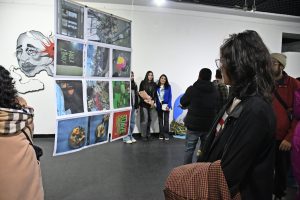 Pulso Creativo: el arte joven que late desde Santa Cruz