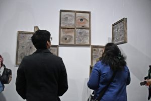 Pulso Creativo: el arte joven que late desde Santa Cruz