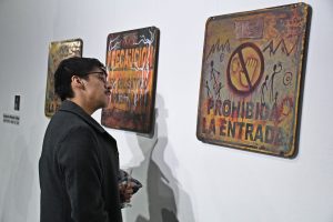 Pulso Creativo: el arte joven que late desde Santa Cruz