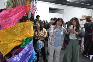 Pulso Creativo: el arte joven que late desde Santa Cruz