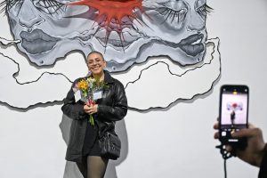 Pulso Creativo: el arte joven que late desde Santa Cruz