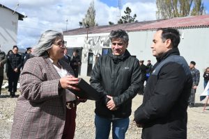 La División Guardia Infantería Zona Sur celebró su 21° Aniversario
