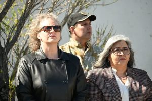 La División Guardia Infantería Zona Sur celebró su 21° Aniversario