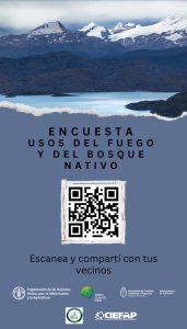 La Provincia pone en marcha la formulación del Plan de Prevención de Incendios Forestales en zonas de bosques nativos
