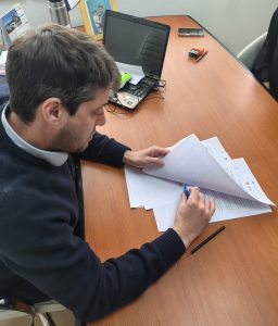 El Gobierno Provincial junto a Puerto Deseado impulsan la Ruta de los Faros, Corsarios y Navegantes