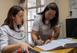 El CPE continúa trabajando para mejorar las condiciones edilicias de las escuelas en la provincia