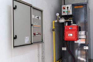 El CPE continúa trabajando para mejorar las condiciones edilicias de las escuelas en la provincia