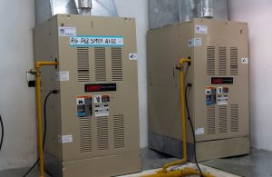 El CPE continúa trabajando para mejorar las condiciones edilicias de las escuelas en la provincia