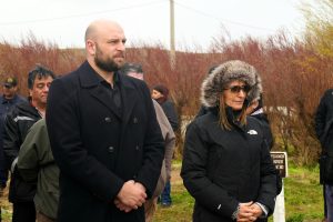 Bórquez: “Hace unos meses era un sueño y hoy ya es una realidad”