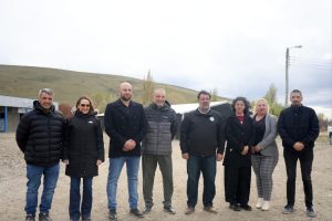 Bórquez: “Hace unos meses era un sueño y hoy ya es una realidad”