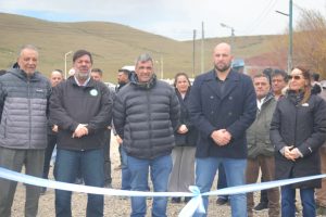 Suárez: “Estamos convencidos de que el cambio en Santa Cruz pasa por la producción y el trabajo”