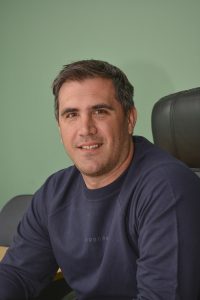 Artieda detalló la agenda deportiva: boxeo, ParaAraucanía, Araucanía y Congreso Deportivo en Caleta Olivia