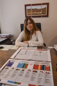 #SantaCruzElige2025: cómo será el uso de la boleta única papel, las dudas y la accesibilidad de los electores