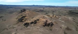 Inician perforación a diamantina en La Manchuria