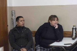 Se realizó una capacitación sobre Derechos, discapacidad y buenas prácticas policiales