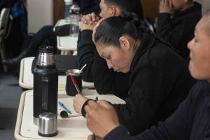 Se realizó una capacitación sobre Derechos, discapacidad y buenas prácticas policiales