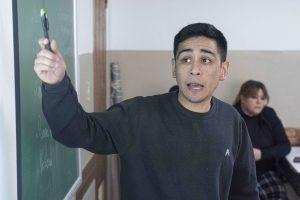 Se realizó una capacitación sobre Derechos, discapacidad y buenas prácticas policiales