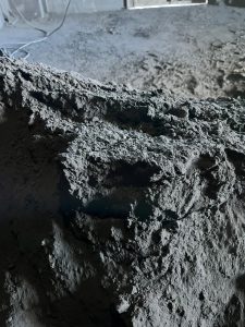 Santa Cruz supervisó las operaciones de Yacimientos Carboníferos Río Turbio