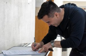 El Consejo Provincial de Educación finaliza otra obra y continúa recuperando escuelas