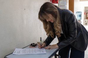 El Consejo Provincial de Educación finaliza otra obra y continúa recuperando escuelas