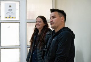 El Consejo Provincial de Educación finaliza otra obra y continúa recuperando escuelas