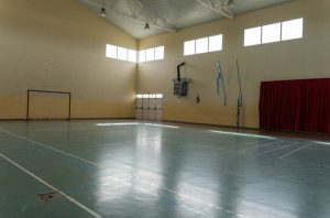 El Consejo Provincial de Educación finaliza otra obra y continúa recuperando escuelas