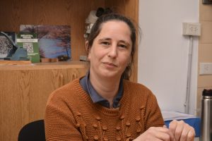 #SomosElEstado: En el Vivero Cecilio Freile se cultivan especies nativas y se fortalece nuestro espíritu