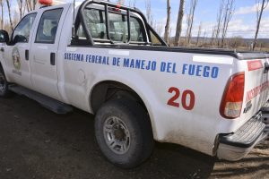 #SomosElEstado: En el Vivero Cecilio Freile se cultivan especies nativas y se fortalece nuestro espíritu