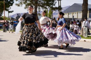 Rubén Guzmán: "Estamos trabajando de forma mancomunada junto al Gobierno Provincial”