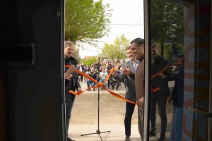 FOMICRUZ participó del Primer Foro de Mujeres Mineras en Puerto San Julián