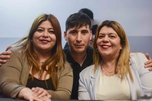 Cena show por el Mes de las Personas Mayores: fue una noche de encuentro, alegría y comunidad