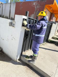 SPSE promueve la regularización eléctrica para una energía segura y confiable