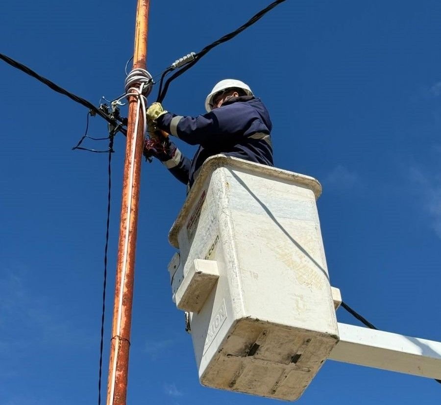 SPSE promueve la regularización eléctrica para una energía segura y confiable