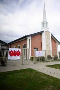 Colecta de sangre refuerza el Banco Regional con compromiso comunitario