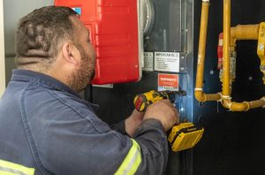 Educación avanza con el Plan de Mantenimiento Correctivo y Preventivo