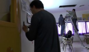 Educación avanza con el Plan de Mantenimiento Correctivo y Preventivo