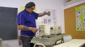 Educación avanza con el Plan de Mantenimiento Correctivo y Preventivo