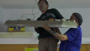 Educación avanza con el Plan de Mantenimiento Correctivo y Preventivo