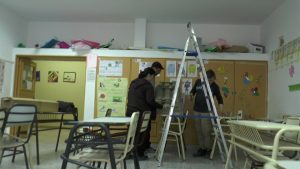 Educación avanza con el Plan de Mantenimiento Correctivo y Preventivo