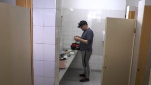 Educación avanza con el Plan de Mantenimiento Correctivo y Preventivo