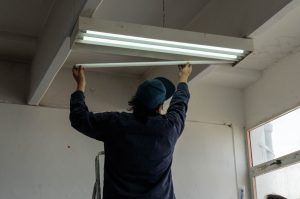 Educación avanza con el Plan de Mantenimiento Correctivo y Preventivo