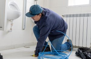 Educación avanza con el Plan de Mantenimiento Correctivo y Preventivo