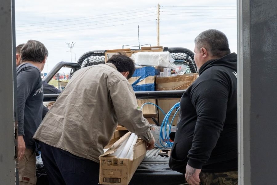 Educación avanza con el Plan de Mantenimiento Correctivo y Preventivo