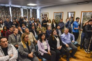 Santa Cruz recupera las áreas petroleras que dejó YPF: "Es un precedente nacional", afirmó Jaime Álvarez